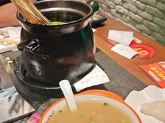 -可口香·非遗老号烧烤(南岗直营店)