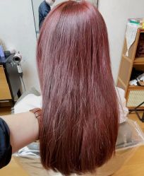 -MORI HAIR SALON日式美发沙龙