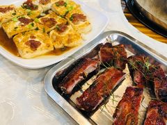 -顺德美食坊(南沙分店)