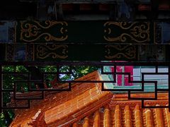 -萨尔浒风景区
