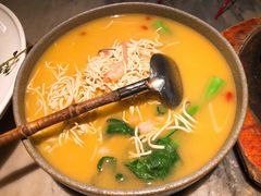 大煮干丝-桂满陇-锦绣江南(万象城店)