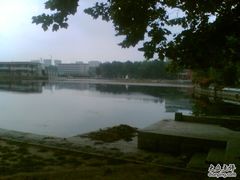 -天津工业大学(河东校区)
