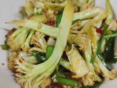-味上湘菜馆(岳麓山店)