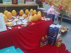 -上海华帆旗开比亚迪4S店(浦东北路店)