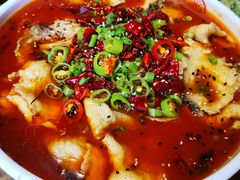 -叶派龙虾•招牌香辣蟹·海鲜(中海国际店)