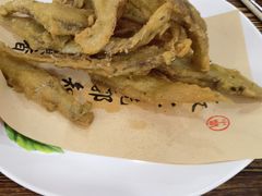 -叶存利海鲜大馅饺子(海宁路总店)
