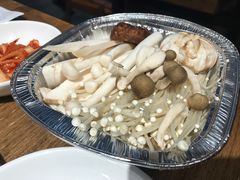 -釜山火炉韩式炭火烤肉(欧洲城店)