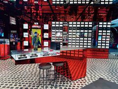 -Ray·Ban雷朋(淮海中路店)