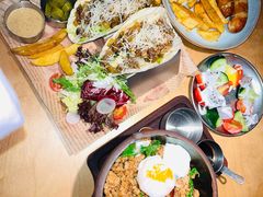 -The Good Place好地方·Brunch·coffee(国贸店)