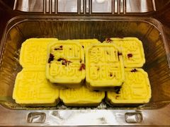 绿豆糕-象山酥院(宁波江北店)