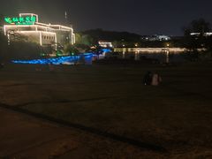 -仙林宾馆-餐厅