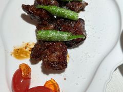 -華府Deluxe(兴业太古汇店)