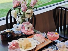 -HERRE·FARM 赫尔露营农场·团建聚会包场