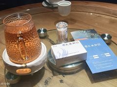 -火候轩品质湘菜·私厨(市府店)