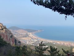 -崂山仰口游览区