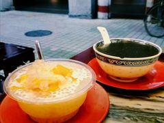 -玫瑰甜品(文明路店)