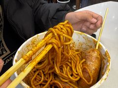 -郭记老汉口热干面