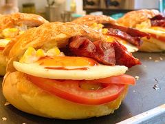 -美心西饼mx cakes(猎德优托邦店)