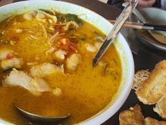 -七步香云南山里菜(昆明老街店)