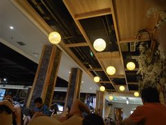 -星河湾温泉洗浴酒店