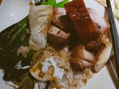 -星仔记烧腊饭店(五山店)