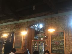 -TIMEZONE8东八时区餐厅&酒吧(798店)