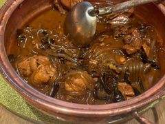 -关东小磨东北菜(上海长风大悦城店)