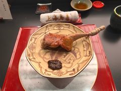 -鳥喜Toriki怀石烧鸟料理