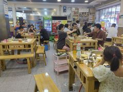 -江二娃串串香(科园四路总店)