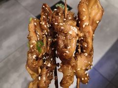 -木屋烧烤(西城天桥店)