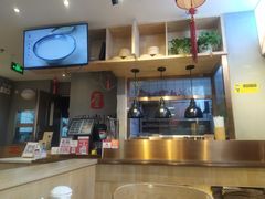 门面-头壹号  羊汤·饸饹面·大油条(西二旗店)