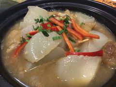-阿牛海鲜馆(鲤城店)