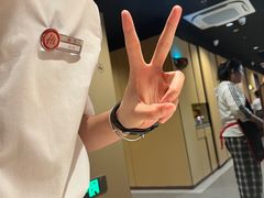 -海底捞火锅(百乐门广场店)