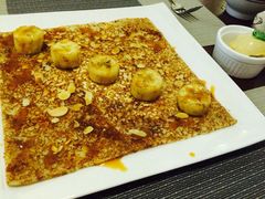 LA&nbsp;CREPERIE&nbsp;BRETONNE-LA CREPERIE BRETONNE布列塔尼法式餐厅(天童北路店)