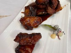 -乾隆美食·本帮菜(黄河路店)