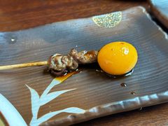 -鸟鹏烧鸟居酒屋(仁恒梦中心店)