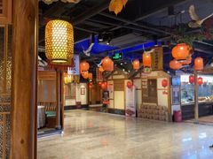 -锦绣金山人家(友谊店)