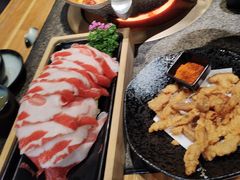 -湊湊火锅·茶憩(皇姑万象汇店)