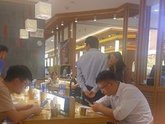 -马记永·兰州牛肉面(3019君尚店)