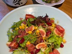 -森味薪火烧•烧鸟居酒屋•日本料理(望京店)