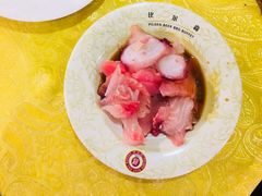 -比尔森啤酒自助烤肉(红旗街店)
