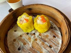 -正佳广场万豪酒店-粤菜餐厅·点心·海鲜·聚餐