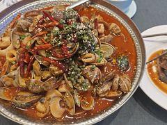-鑫复盛礼记酒店·国家白金五钻酒家