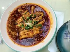 -成都驻京办餐厅(蜀都宾馆店)