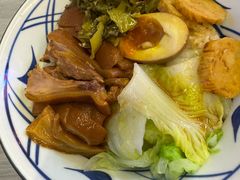 -陈鹏鹏潮汕菜(宝安机场T3航站楼店)