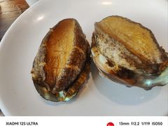 -海味当家·蒸锅海鲜(星海公园店)