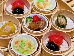 -丰圆轩粤式茶楼(大宁国际商业广场店)