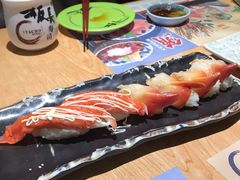 -板长寿司(铜锣湾店)