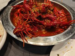 二哥口味虾-靓虾二哥·龙虾馆(大塘总店)