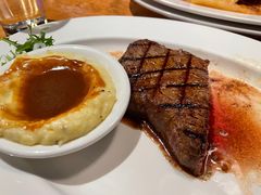 西冷牛排-Texas Roadhouse(世纪汇广场店)